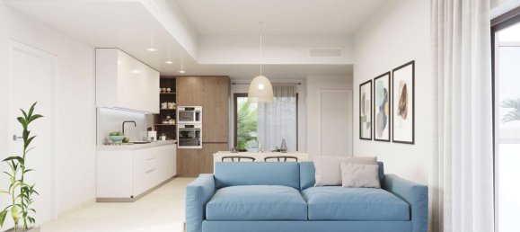 3 bedrooms Villa in Finestrat, Spain No. 10855 19