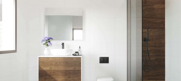 3 bedrooms Villa in Finestrat, Spain No. 10855 22