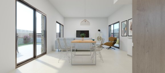 3 bedrooms Villa in Finestrat, Spain No. 10855 13