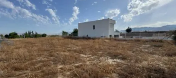 Terreno em Granada, Spain N.º 139989 3