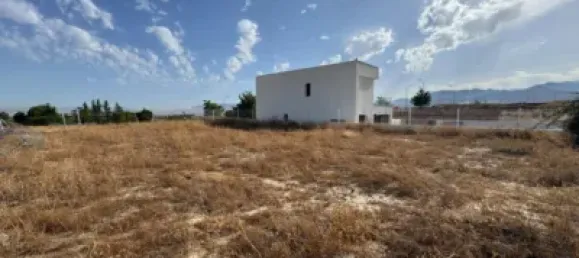 Terreno em Granada, Spain N.º 139989 2