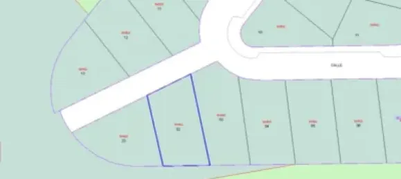 Terreno em Granada, Spain N.º 139989 13