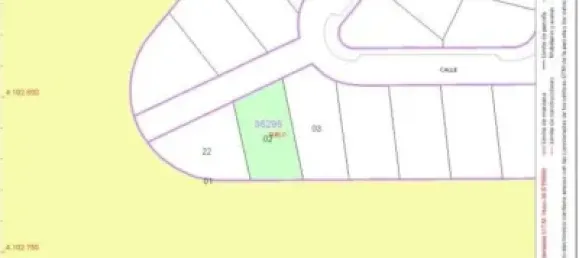 Terreno em Granada, Spain N.º 139989 12