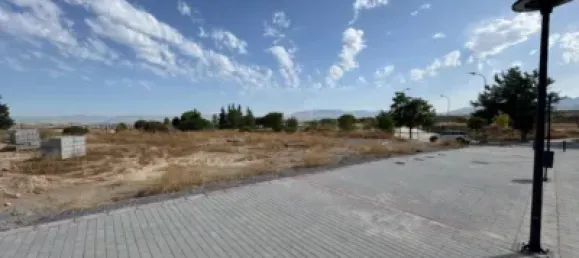 Terreno em Granada, Spain N.º 139989 5