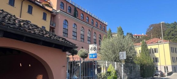 2 rooms Apartment in Malgrate, Italy No. 336437 19