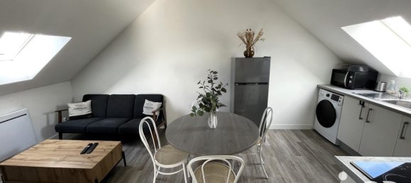 Apartamento de 2 dormitorios en La Chapelle-Saint-Mesmin, France No. 73970 3