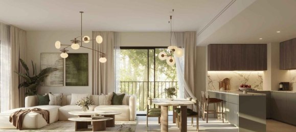 1 Schlafzimmer Wohnung in Yas Island, UAE, Nr. 183221 5