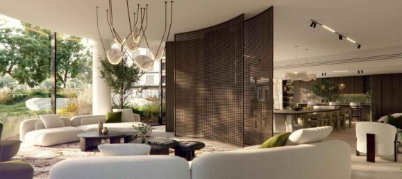 1 Schlafzimmer Wohnung in Yas Island, UAE, Nr. 183221 3