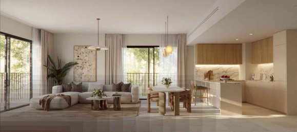 1 Schlafzimmer Wohnung in Yas Island, UAE, Nr. 183221 4