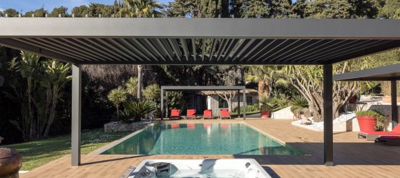 7 bedrooms Commercial property in Cannes, France No. 38276 3