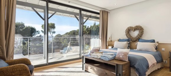 7 bedrooms Commercial property in Cannes, France No. 38276 7