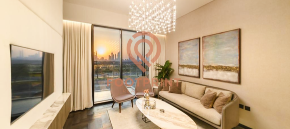 2 غرف نوم شقة في Al Jaddaf, UAE رقم 24151 2