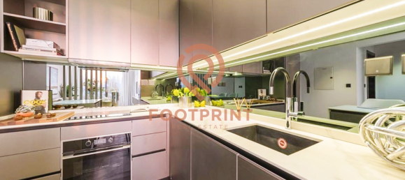 2 غرف نوم شقة في Al Jaddaf, UAE رقم 24151 8