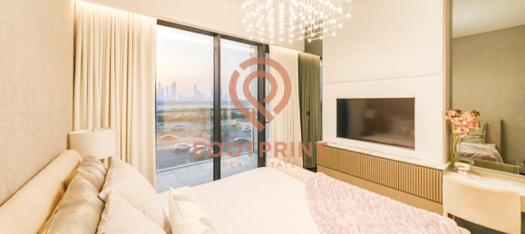 2 غرف نوم شقة في Al Jaddaf, UAE رقم 24151 6