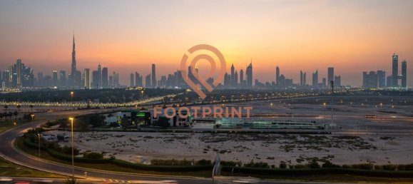 2 غرف نوم شقة في Al Jaddaf, UAE رقم 24151 11