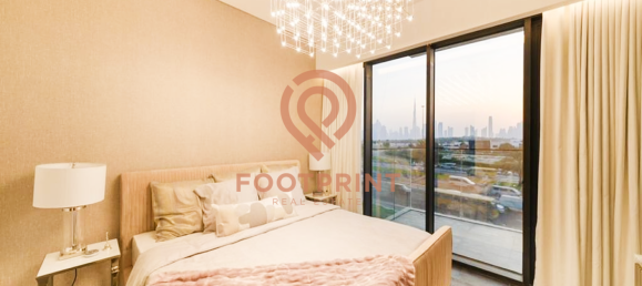 2 غرف نوم شقة في Al Jaddaf, UAE رقم 24151 5