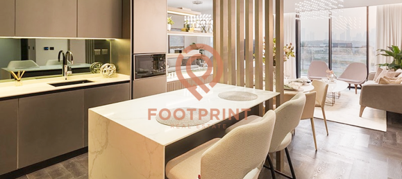 2 غرف نوم شقة في Al Jaddaf, UAE رقم 24151 7