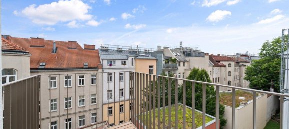 4 rooms Apartment in Rudolfsheim-Funfhaus, Austria No. 135122 16