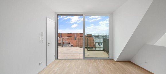 4 rooms Apartment in Rudolfsheim-Funfhaus, Austria No. 135122 15