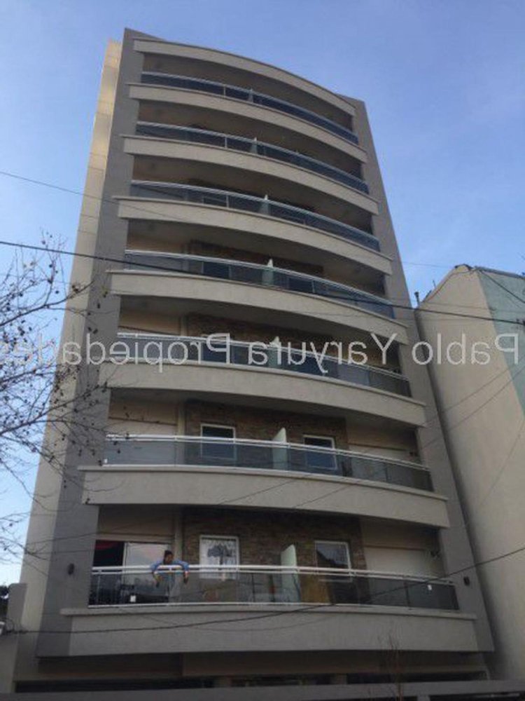 استوديو في Tres de Febrero, Argentina رقم 61863