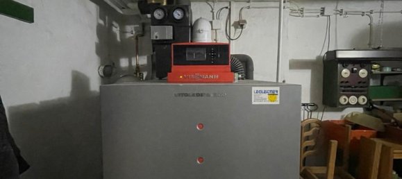 7-Zimmer Stadthaus in Hersfeld-Rotenburg, Germany, Nr. 292598 16