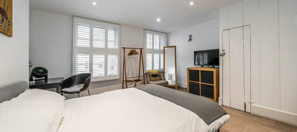 2 bedrooms House in London, United Kingdom No. 14074 61