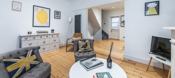 2 bedrooms House in London, United Kingdom No. 14074 50