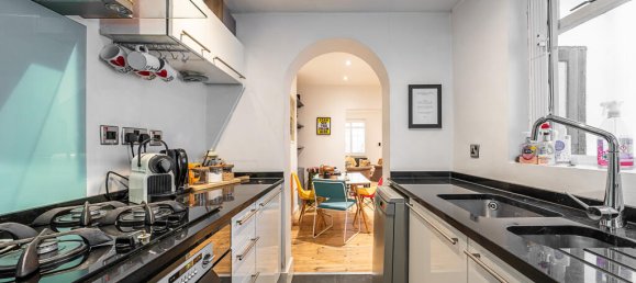 2 bedrooms House in London, United Kingdom No. 14074 38