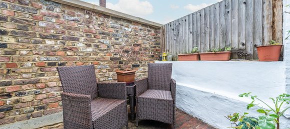 2 bedrooms House in London, United Kingdom No. 14074 22