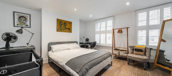 2 bedrooms House in London, United Kingdom No. 14074 5