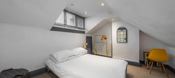 2 bedrooms House in London, United Kingdom No. 14074 58