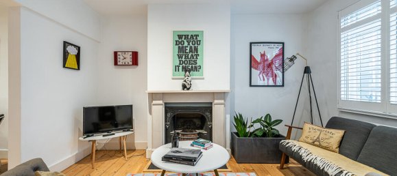 2 bedrooms House in London, United Kingdom No. 14074 19