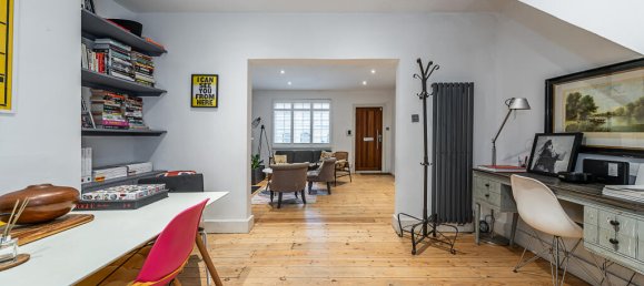 2 bedrooms House in London, United Kingdom No. 14074 27