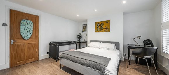 2 bedrooms House in London, United Kingdom No. 14074 29