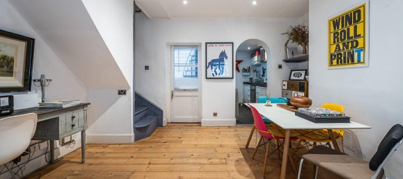 2 bedrooms House in London, United Kingdom No. 14074 49