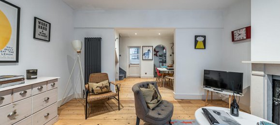 2 bedrooms House in London, United Kingdom No. 14074 3