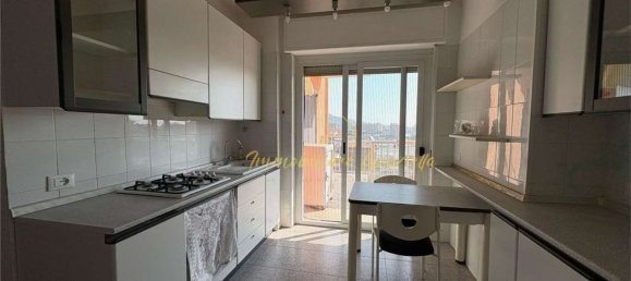 4 rooms Apartment in Vallecrosia, Italy No. 8913 6