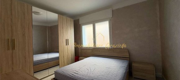 4 rooms Apartment in Vallecrosia, Italy No. 8913 8