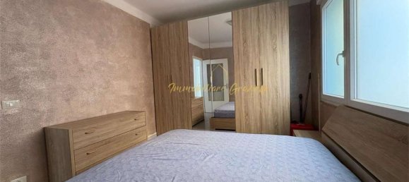 4 rooms Apartment in Vallecrosia, Italy No. 8913 7