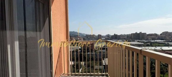 4 rooms Apartment in Vallecrosia, Italy No. 8913 14