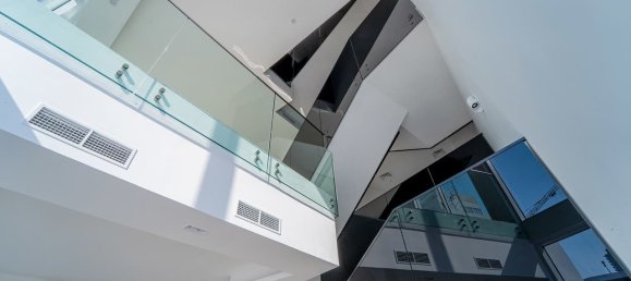 Villa de 4 dormitorios en Al Barari, UAE No. 113844 9