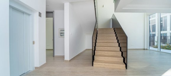 Villa de 4 dormitorios en Al Barari, UAE No. 113844 11