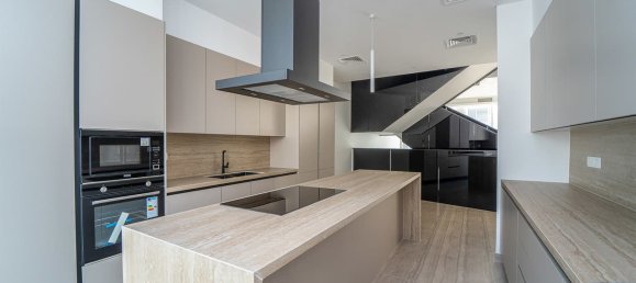 Villa de 4 dormitorios en Al Barari, UAE No. 113844 2