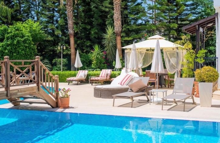 Studio in Kemer, Turkey No. 41575