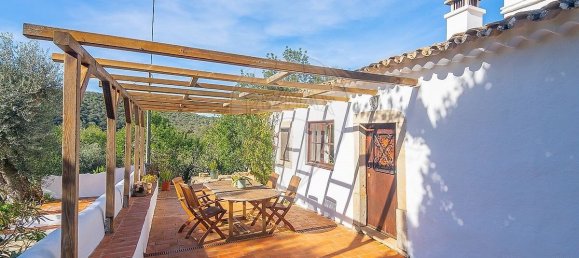 2 Schlafzimmer Haus in Loule, Portugal, Nr. 17609 11