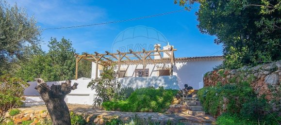 2 Schlafzimmer Haus in Loule, Portugal, Nr. 17609 12