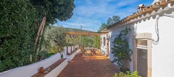 2 Schlafzimmer Haus in Loule, Portugal, Nr. 17609 10