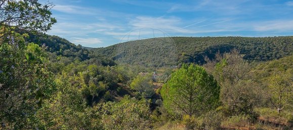 2 Schlafzimmer Haus in Loule, Portugal, Nr. 17609 2