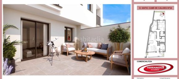 3 chambres Appartement à L'Ametlla Del Valles, Spain No. 64598 9