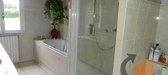 4 غرف نوم منزل في Pontgouin, France رقم 270643 13